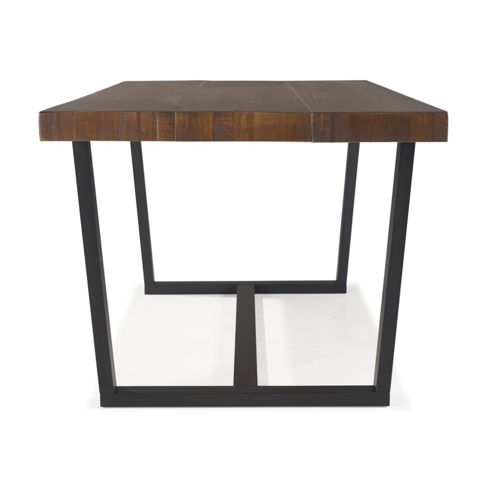 Mesa de Comedor Madera Natual 190 - Niara Mesa de Comedor Madera Natual 190 - Niara