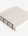 Anotadores Cuadernos y Memos Cuaderno Cuaderno Con Lomo Descubierto Tapa Dura - Combinacion Tricolor