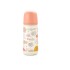 Biberon anatomico 360 ml Suavinex Dreams Rosa Salmon