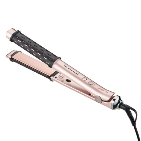plancha de pelo profesional 2 en 1: doble uso COLOR UNICO