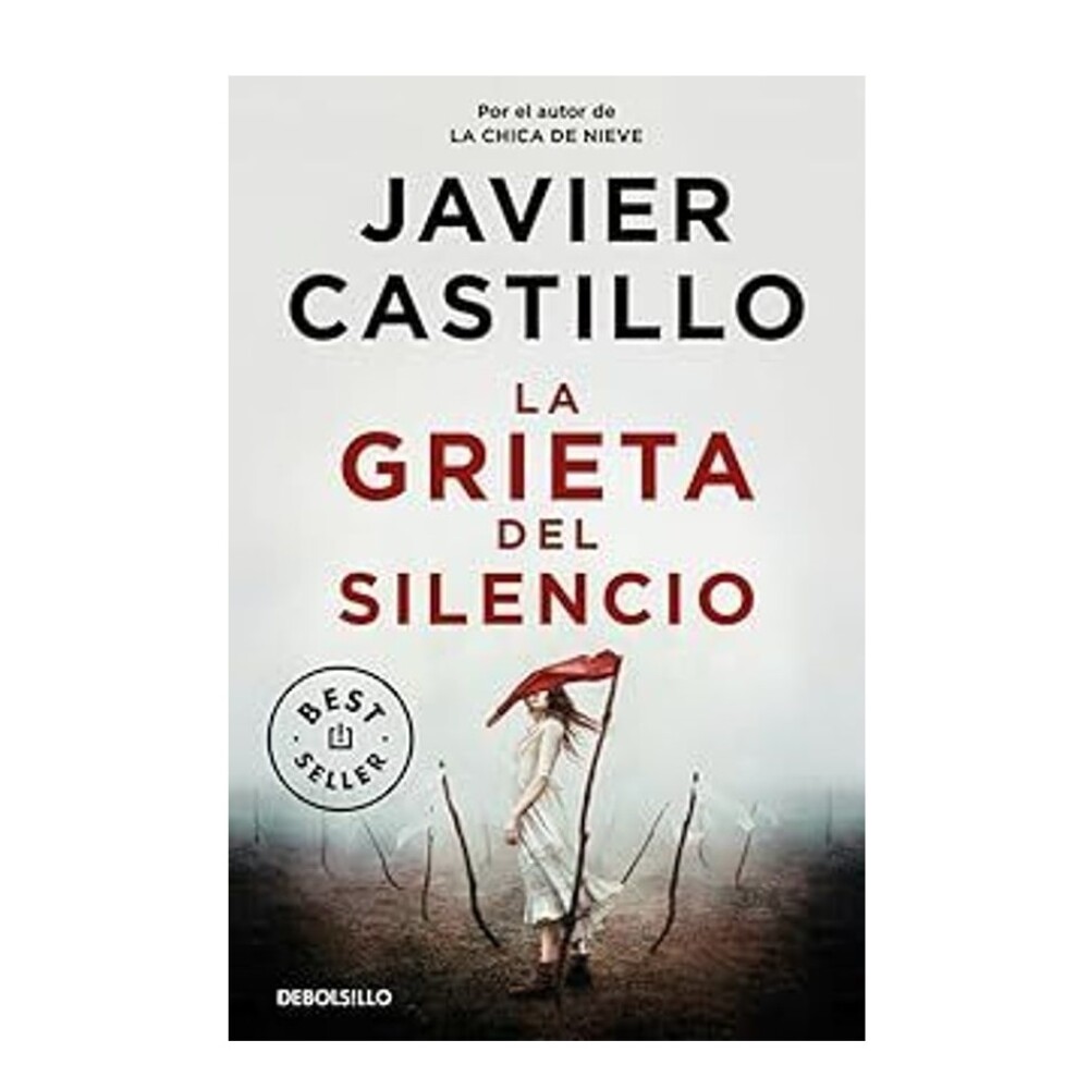 La Grieta Del Silencio GRIETA DEL SILENCIO LA
