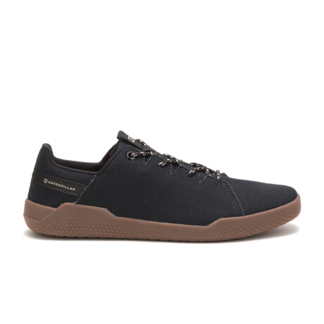 Sneakers Caterpillar Hex X-lace Canvas BLACK