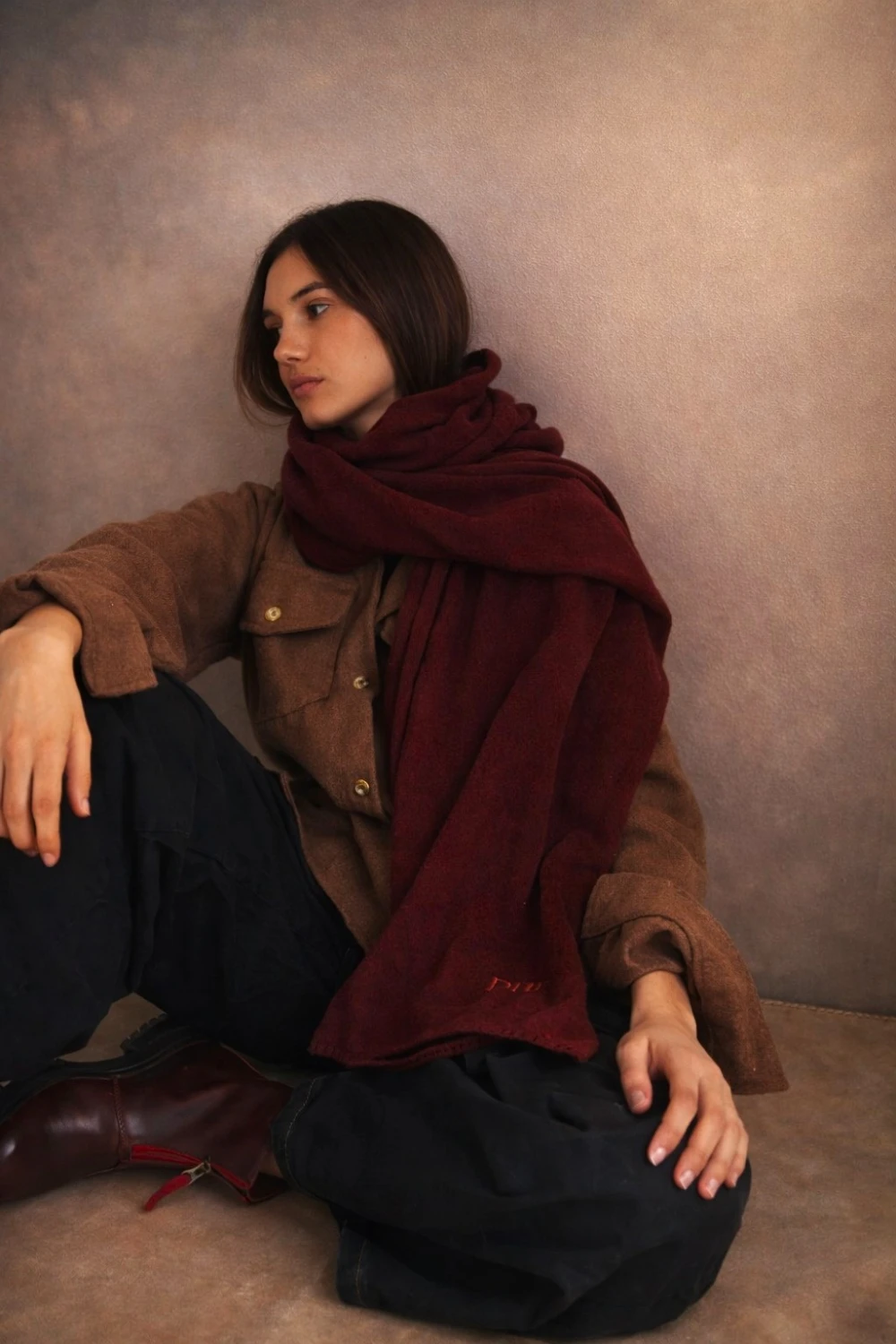 Pashmina PUR