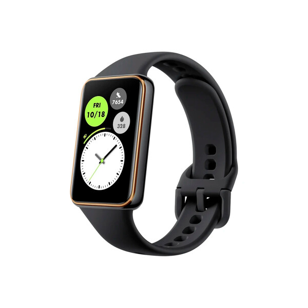 Honor Band 10 color negro Honor Band 10 Color Negro