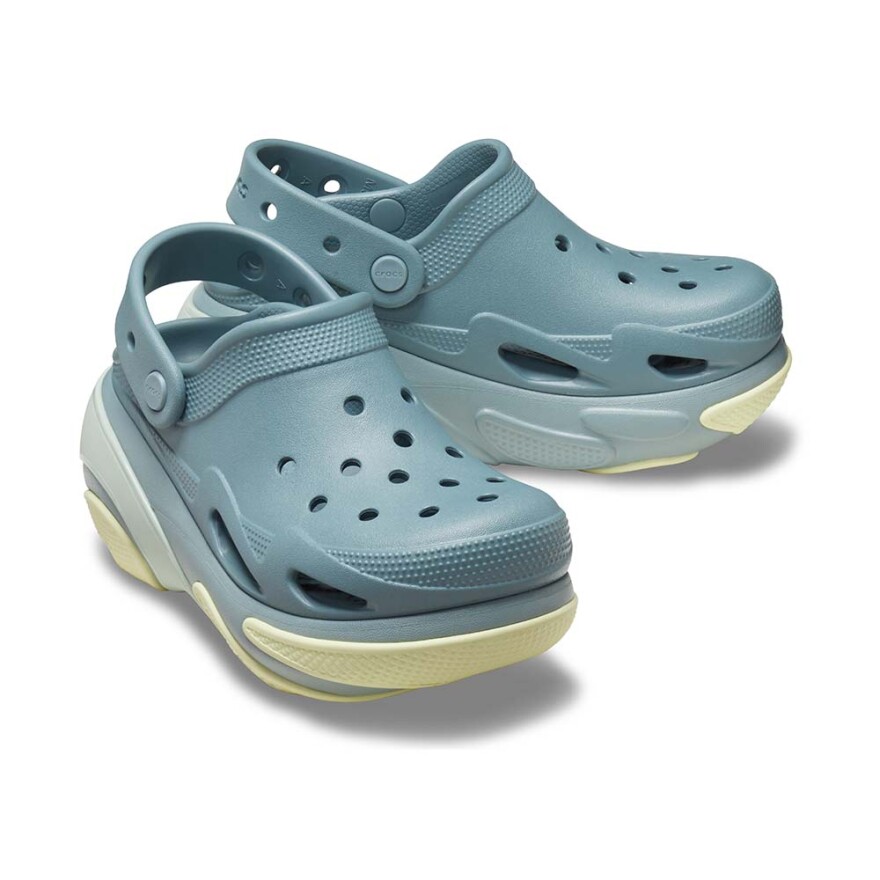 Bubble Crush Clog - Unisex Pond