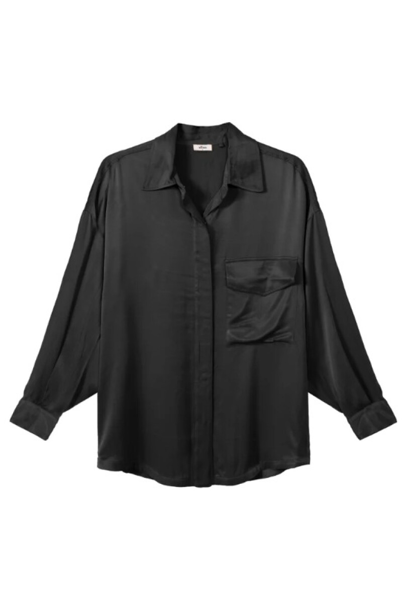 CAMISA Negro