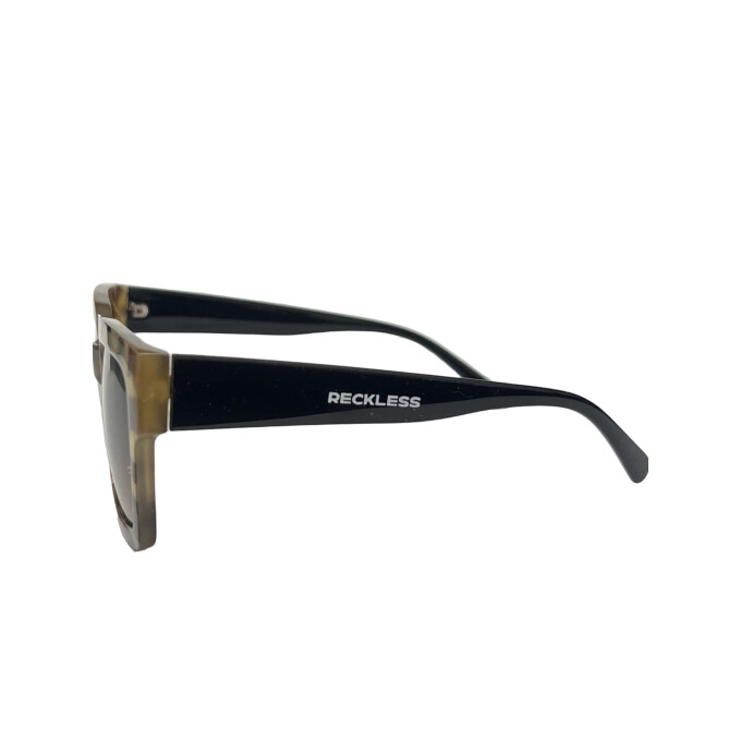 Reckless Prime Twist Animal Print