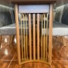 Juego de Comedor Lisboa 6 sillas Juego de Comedor Lisboa 6 sillas