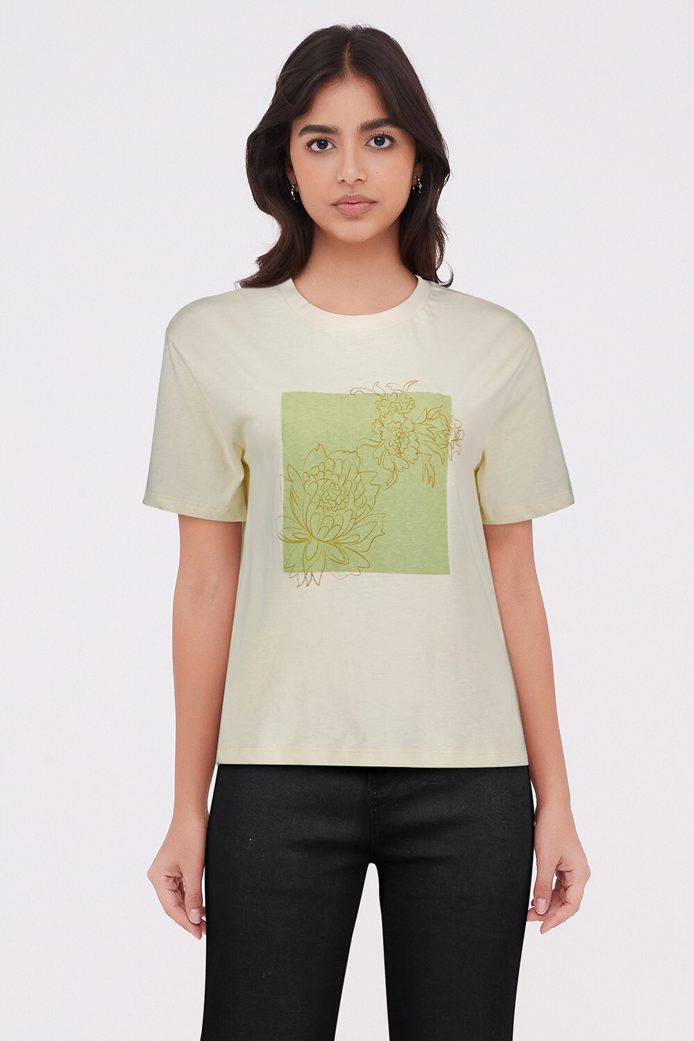Remera Vantu Estampado 5