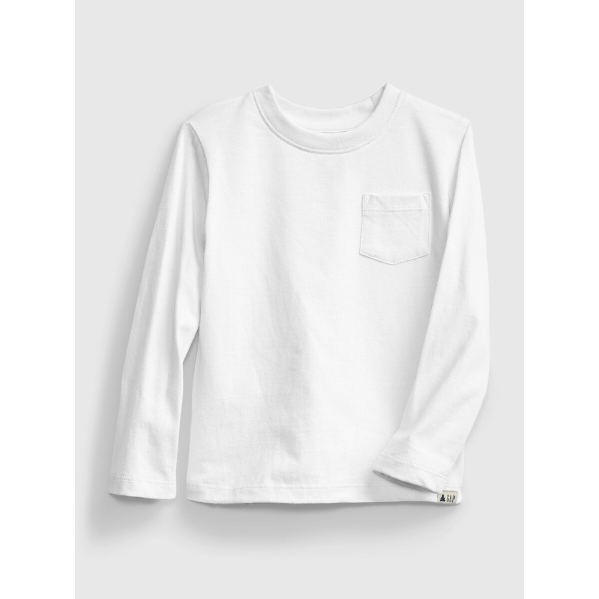 BF LS SLD ORG - WHITE V2 GLOBAL 