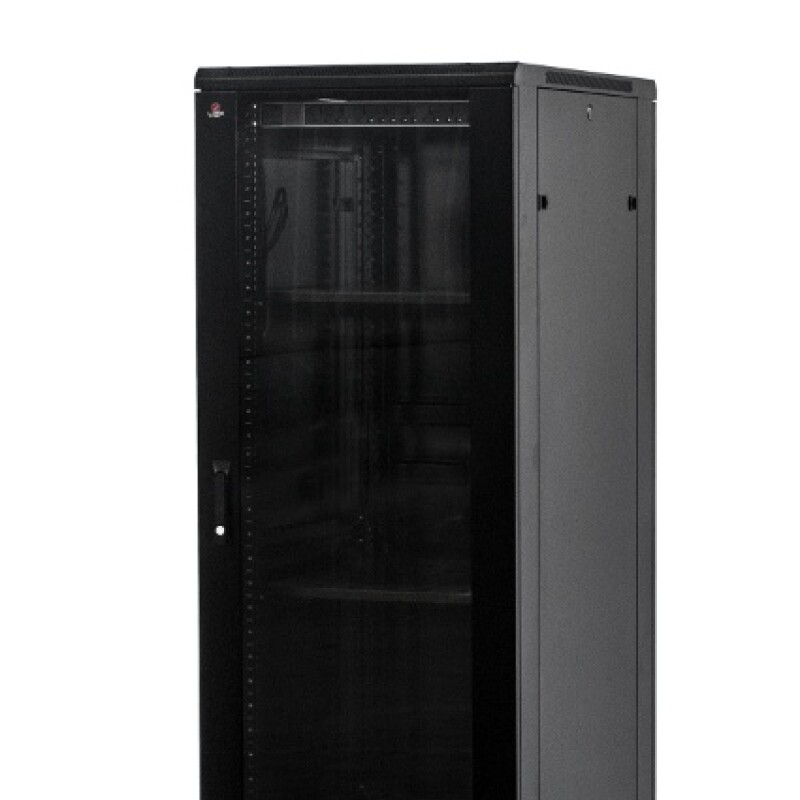 RACK CERRADO DE 32U DE 900MM RACK CERRADO DE 32U DE 900MM