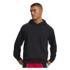 Buzo Under Armour Rival LW Hoodie Hombre 6012335-001 Negro