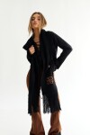 Bufanda Scarf Negro