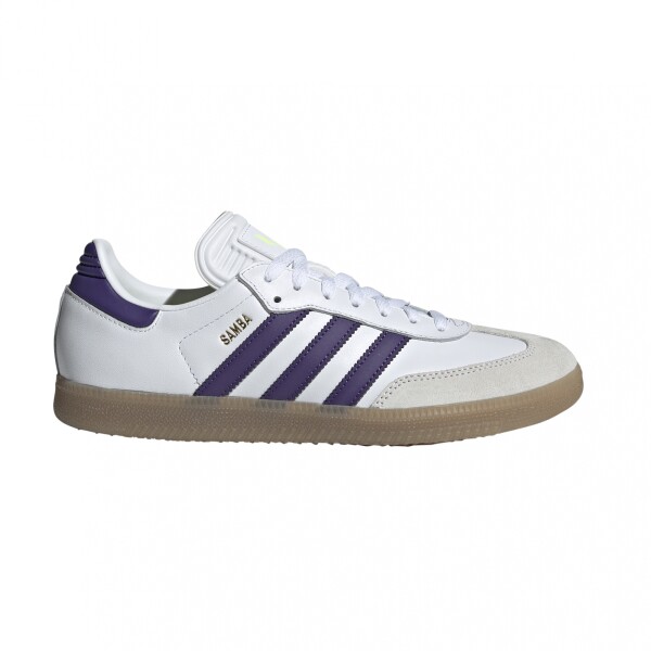Championes adidas Samba Messi White