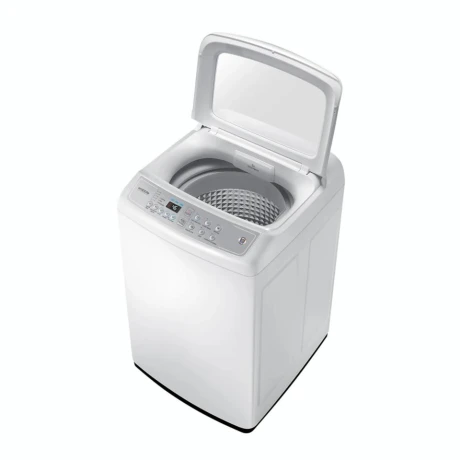 Lavarropas SAMSUNG WA80H4200SW Carga Superior Capacidad 8Kg Lavarropas SAMSUNG WA80H4200SW Carga Superior Capacidad 8Kg