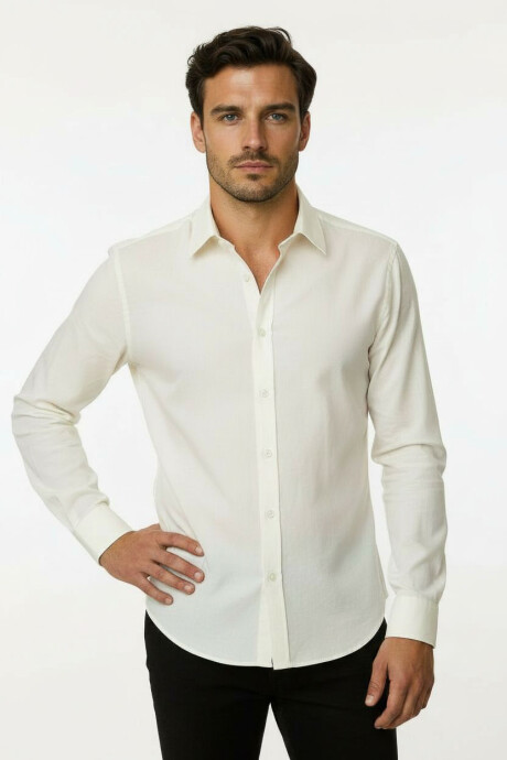 Camisa Granito Estampado 7