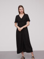 Vestido Everlyna Negro