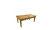 Mesa de living - Linea salvador Natural