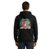 Canguro - Marvel - Marvel Canguro Hombre de Hombre - AVIAFW24502 Negro