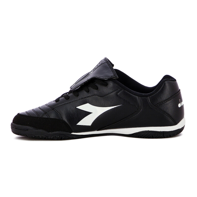 Diadora Futbol SIRIO ID M Negro-Blanco Negro-Blanco