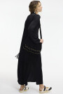 Vestido Romira Negro
