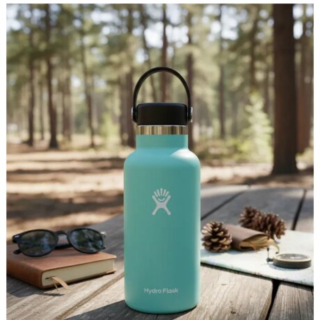 Botella 18 Oz (532ml) Standard Hydro Flask Dew
