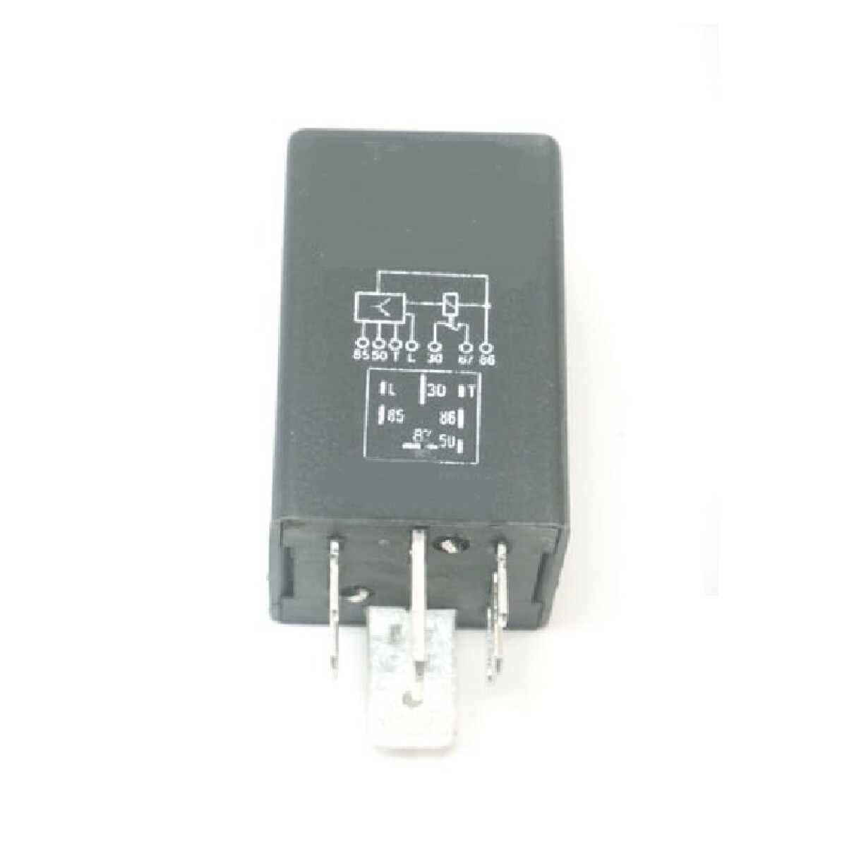 RELAY CALENTADORES 70A 