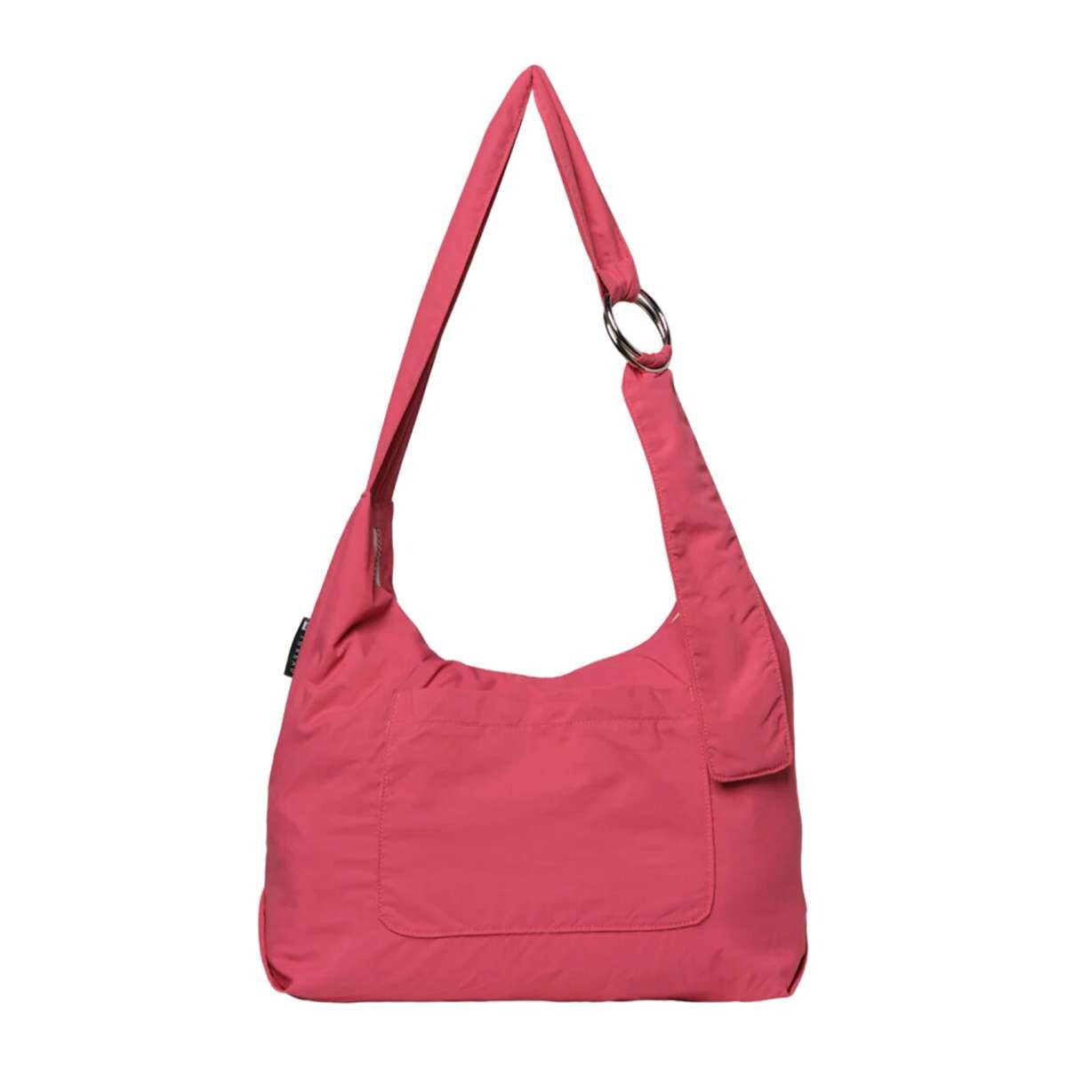 Bolso Thread Mini Slouchy - Rosa 