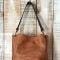 Cartera Folk Suela Napole