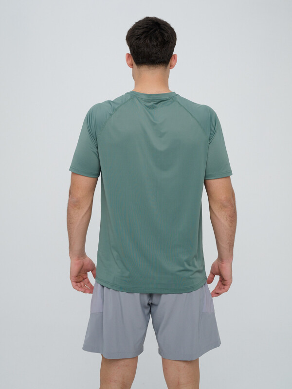 REMERA AXIS Umbro Hombre 00v