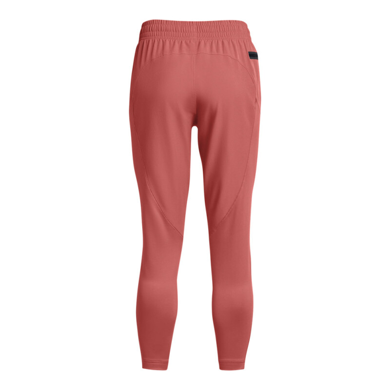 UA UNSTOPPABLE HYBRID-RED RED-611