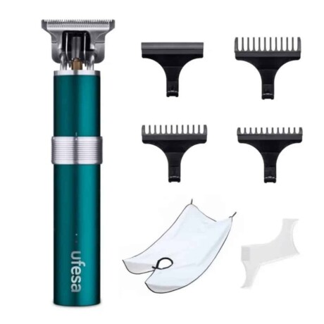 Corta Pelo Perfect Fade 8 En 1 Ufesa CP6851 Corta Pelo Perfect Fade 8 En 1 Ufesa CP6851