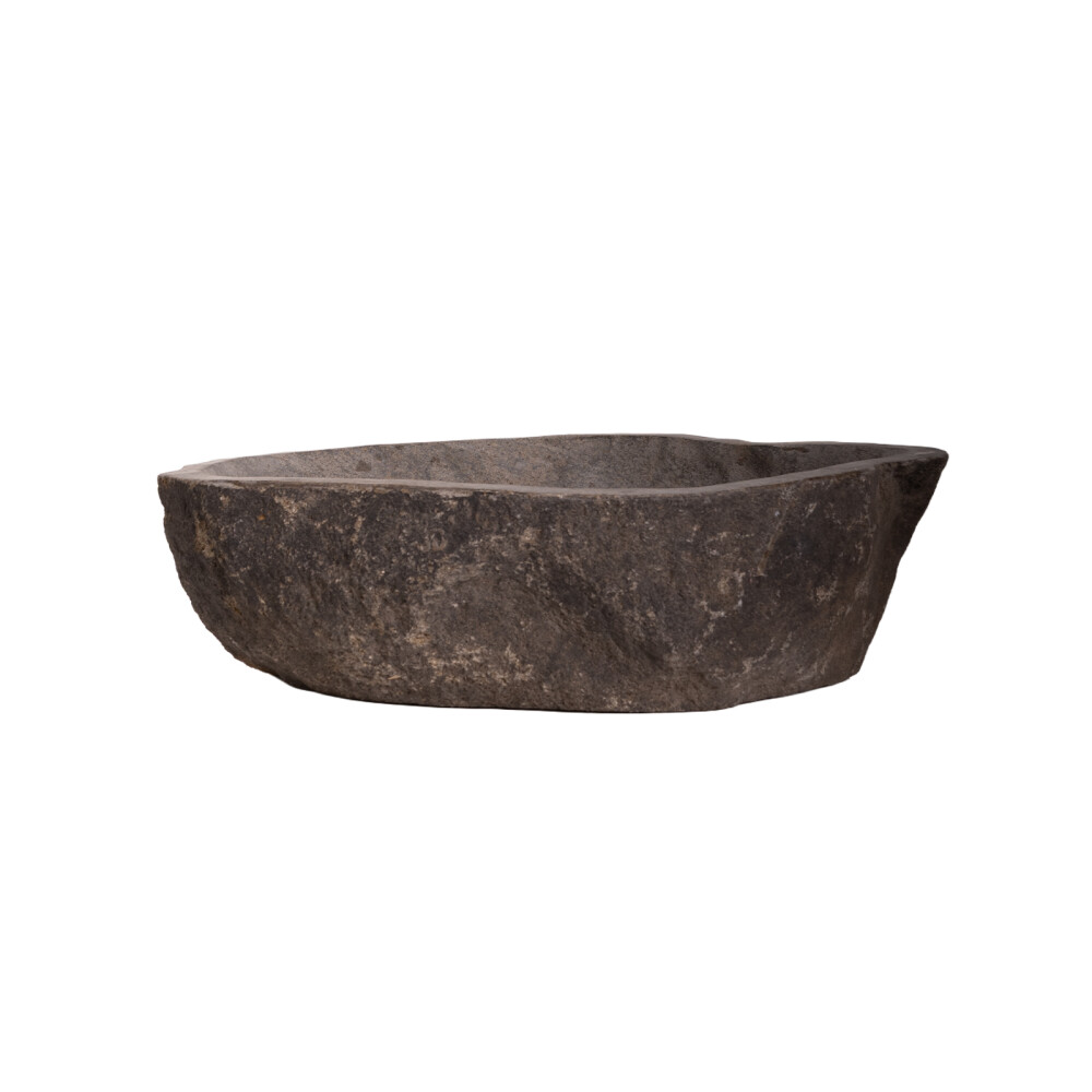 BACHA DE BAÑO PIEDRA GRIS STONE