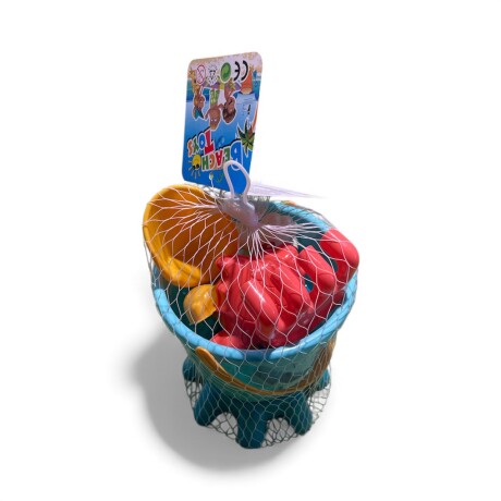 Juego de Playa 7 piezas Juego de Playa 7 piezas