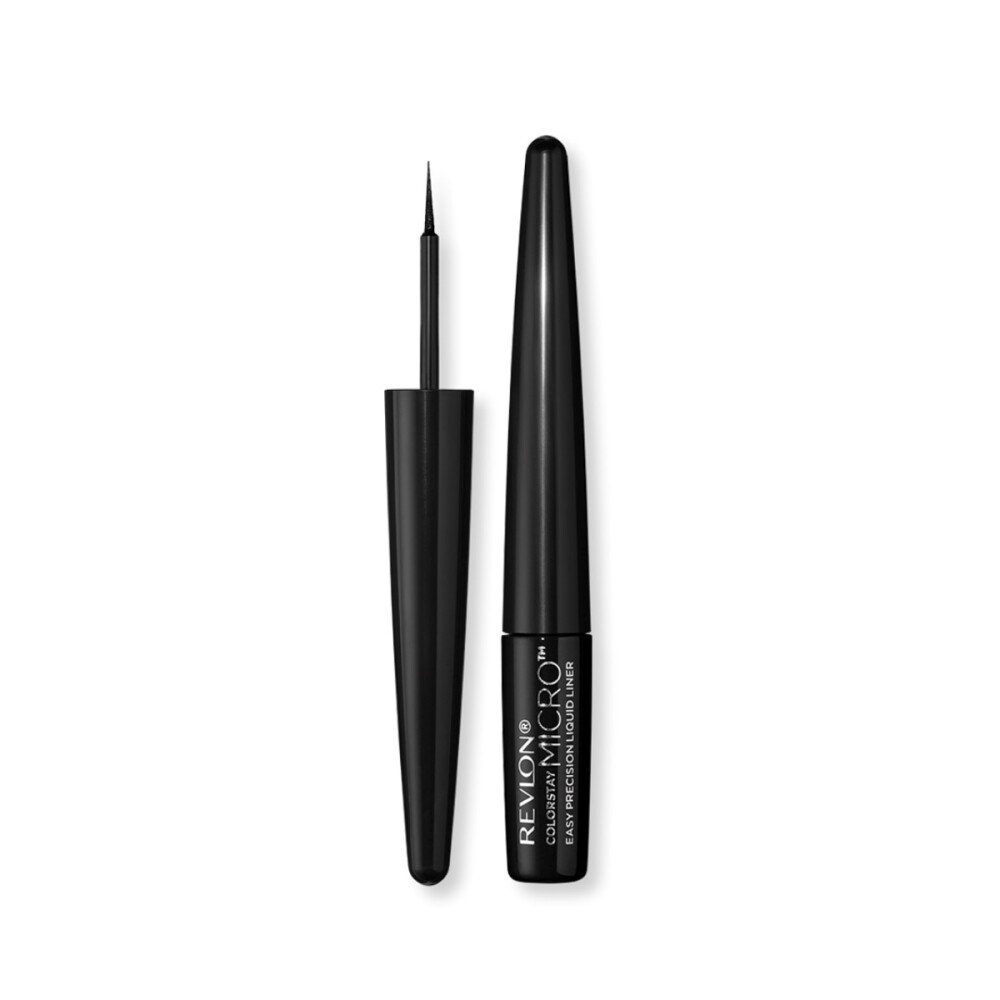 REVLON COLORSTAY MICRO LIQUID LINER CARD única
