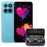 Honor Play9a 4gb Ram 128gb + Regalo AZUL