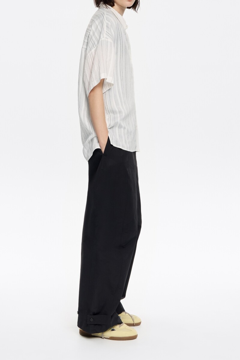 CAMISA Blanco