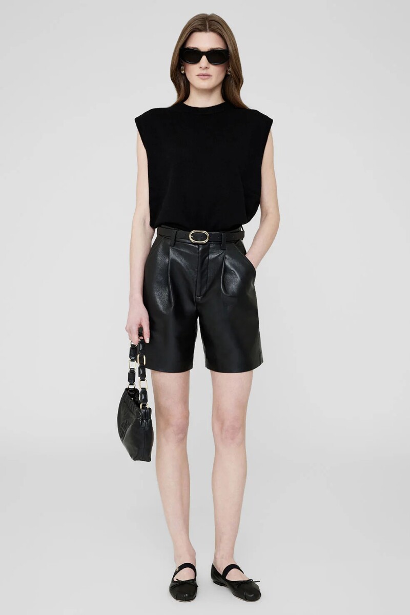 CINTO SIGNATURE Negro