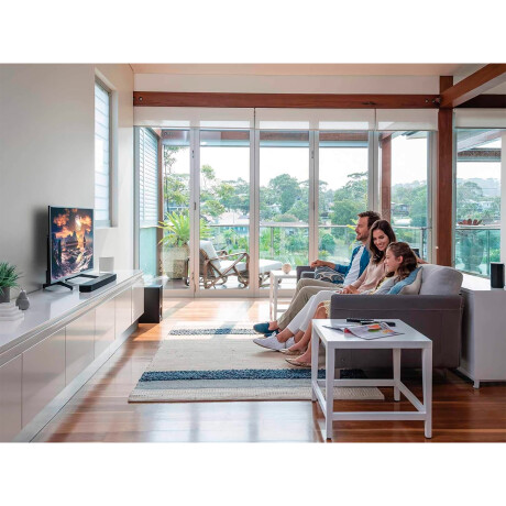 Home Theater 5.1 Sony HT-S20 400W Bluetooth 001