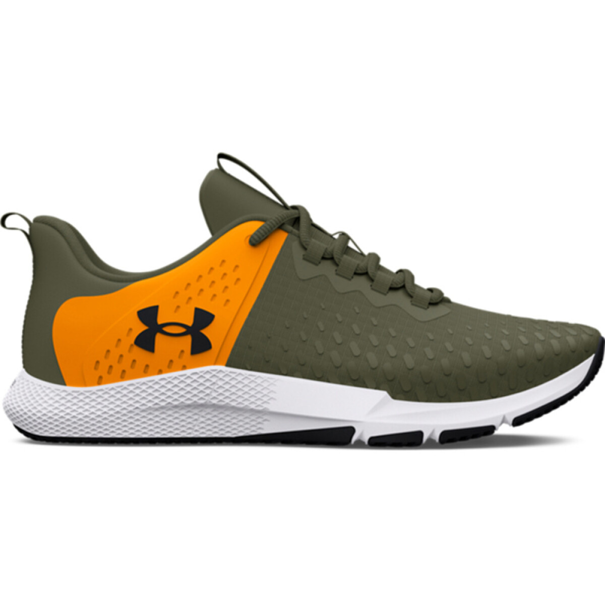 UA Charged Engage 2-GRN - GRN-301 