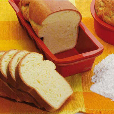 Molde budín ingles Molde budín ingles
