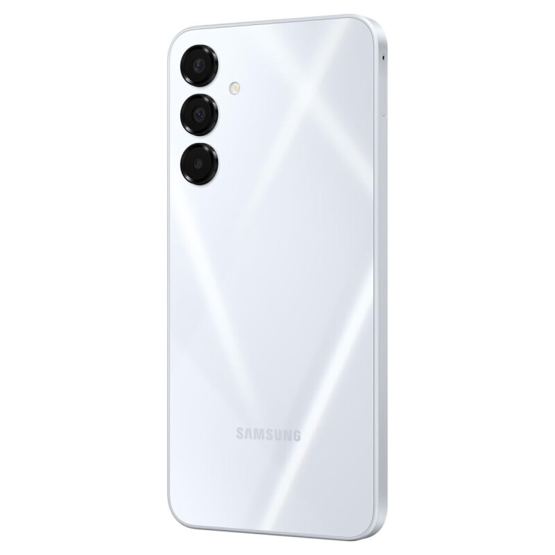 Celular Samsung Galaxy A16 SM-A165 256GB 8GB Gray Celular Samsung Galaxy A16 SM-A165 256GB 8GB Gray