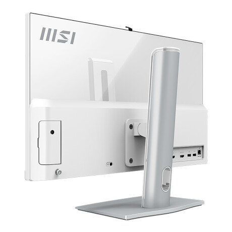 Equipo All In One Msi 23,8'' Core 3 8GB 512GB WIN11 001