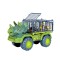 Dino Monster Truck Único