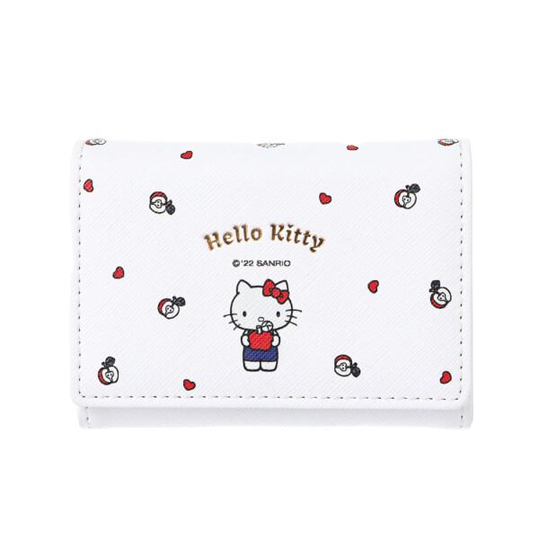 Monedero Sanrio Kitty