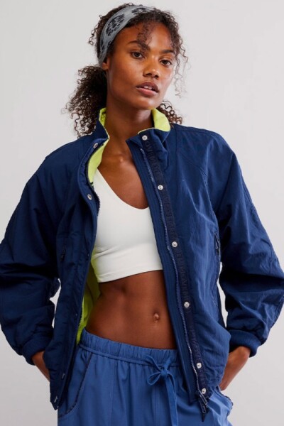 Chaqueta Tripper Jean