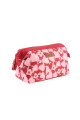 Necessaire Oreiro Bordeaux