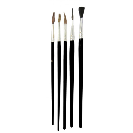 PINCELES X5PCS PINCELES X5PCS