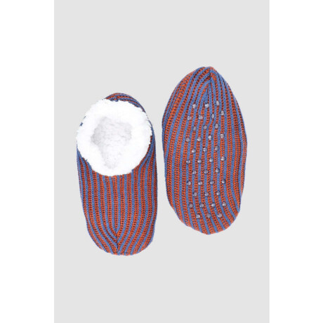 Pantumedia acanalada Variante 26