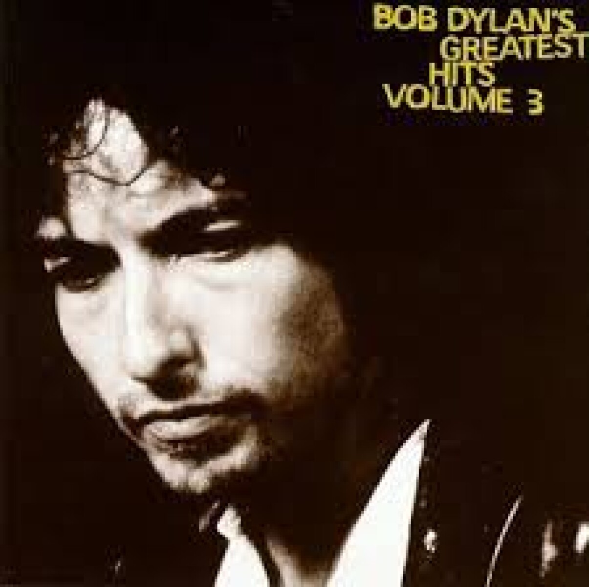 (c) Dylan Bob-greatest Hits 3 (cd) 